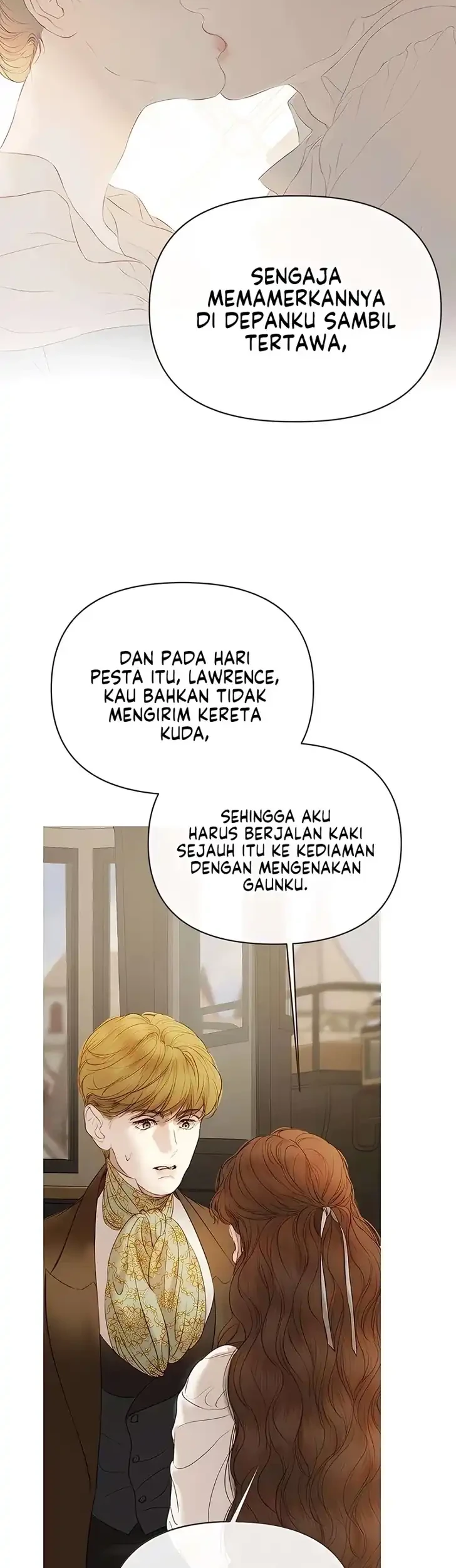 Lemon Tree Forest Chapter 23 - halaman 29