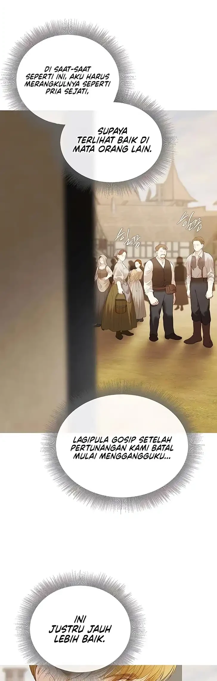 Lemon Tree Forest Chapter 23 - halaman 3