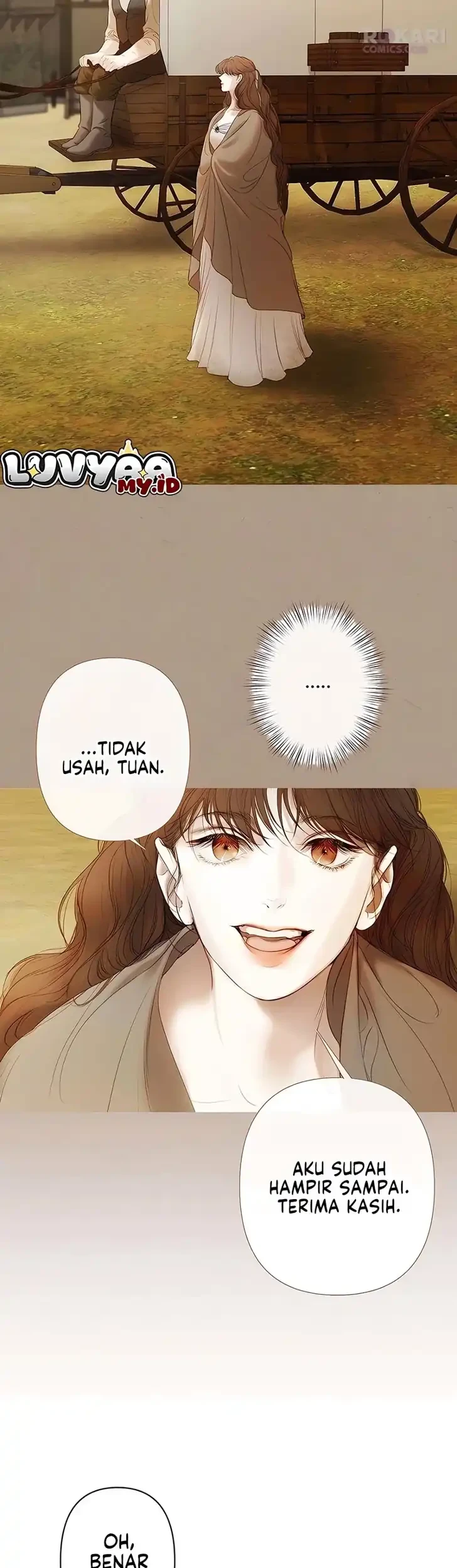 Lemon Tree Forest Chapter 23 - halaman 31