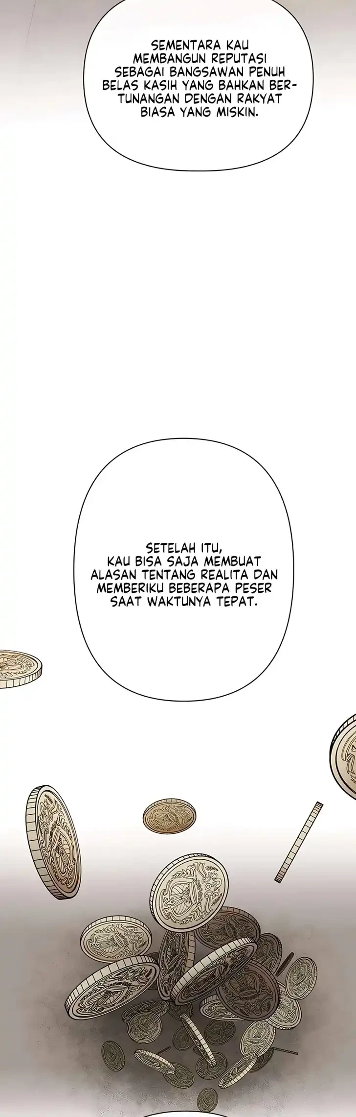Lemon Tree Forest Chapter 23 - halaman 33