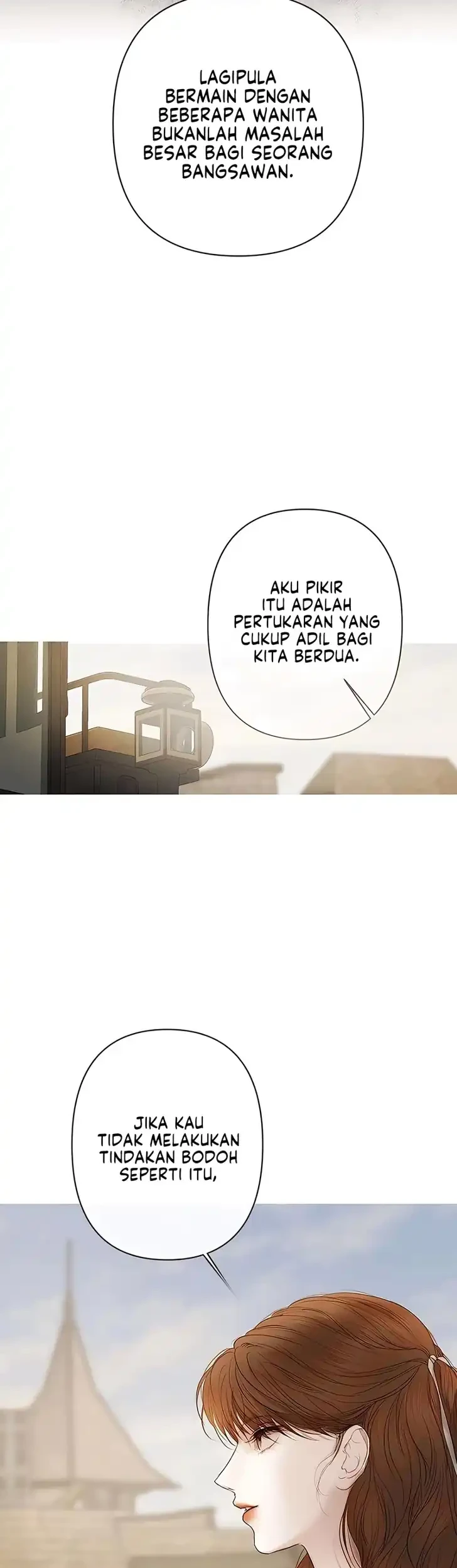 Lemon Tree Forest Chapter 23 - halaman 34
