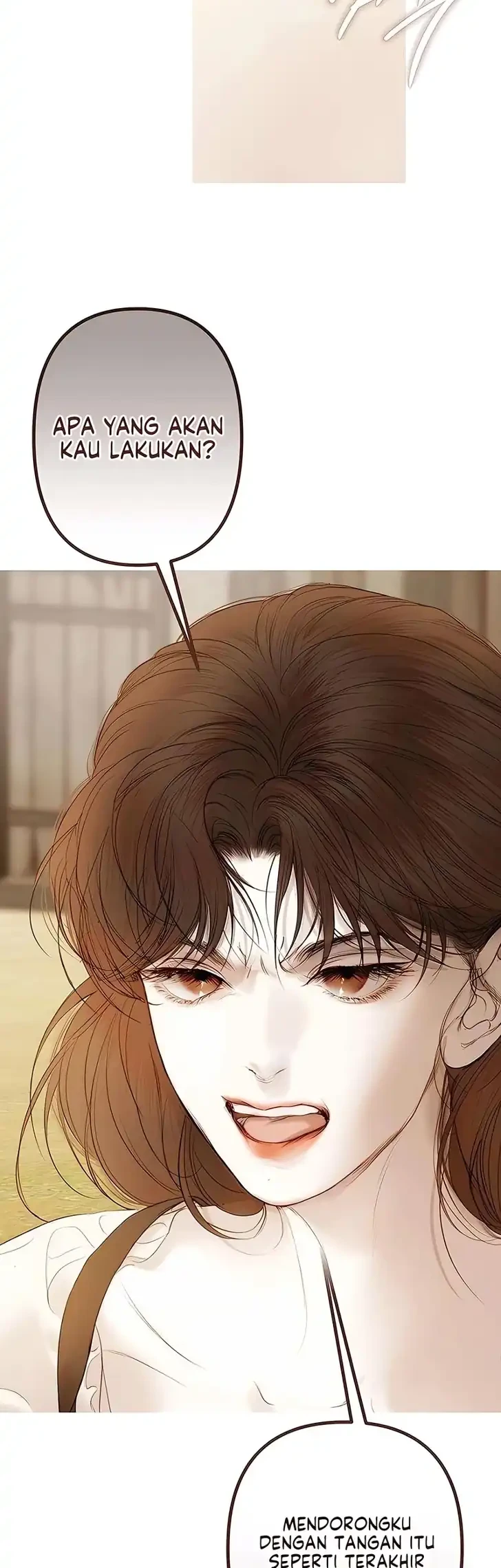 Lemon Tree Forest Chapter 23 - halaman 39