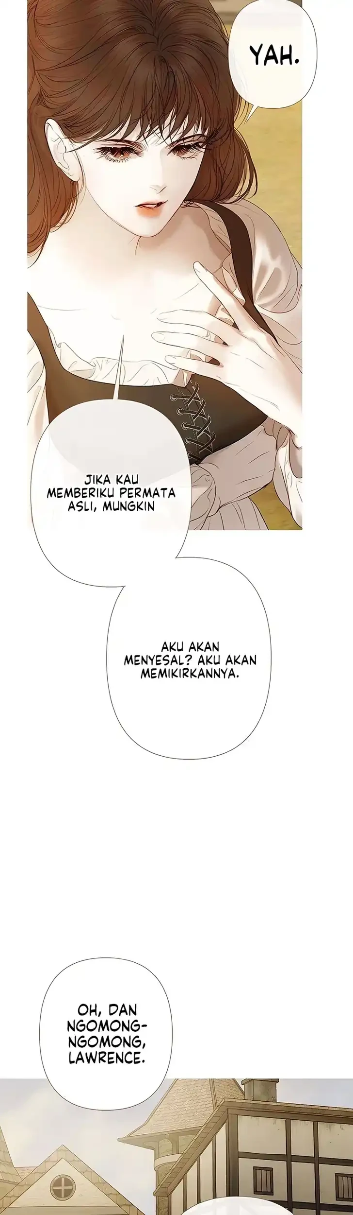 Lemon Tree Forest Chapter 23 - halaman 43