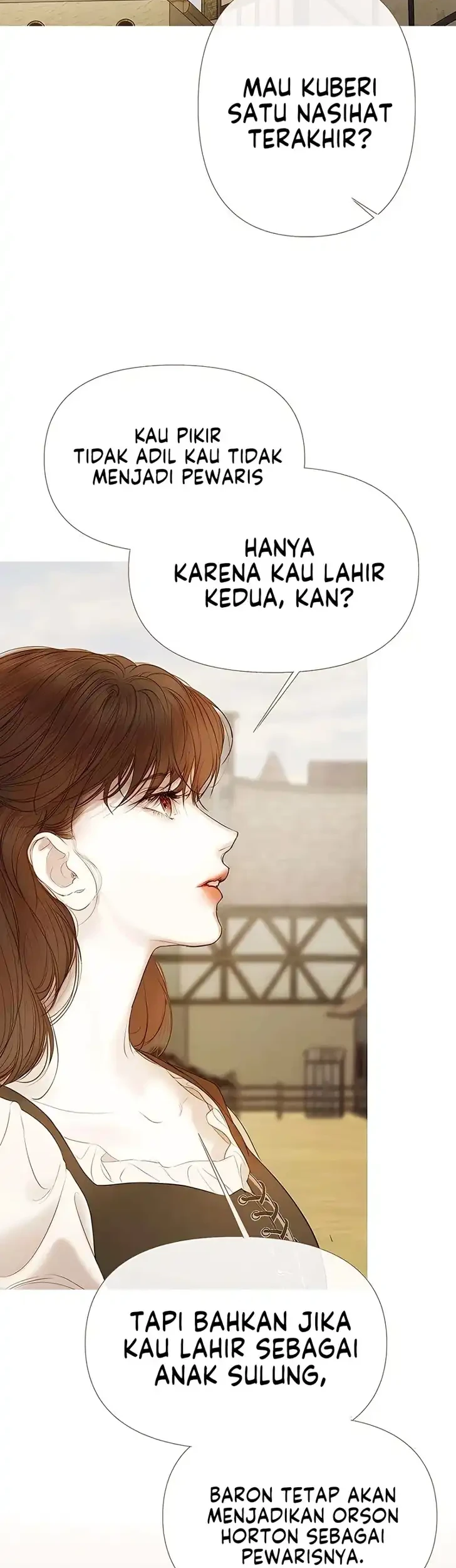 Lemon Tree Forest Chapter 23 - halaman 44