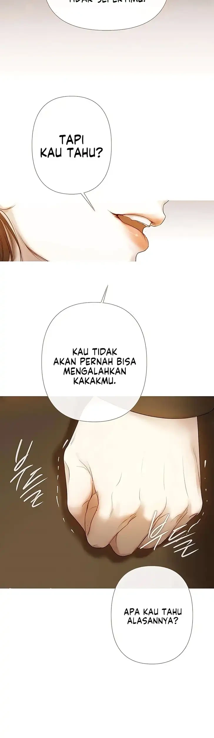 Lemon Tree Forest Chapter 23 - halaman 46
