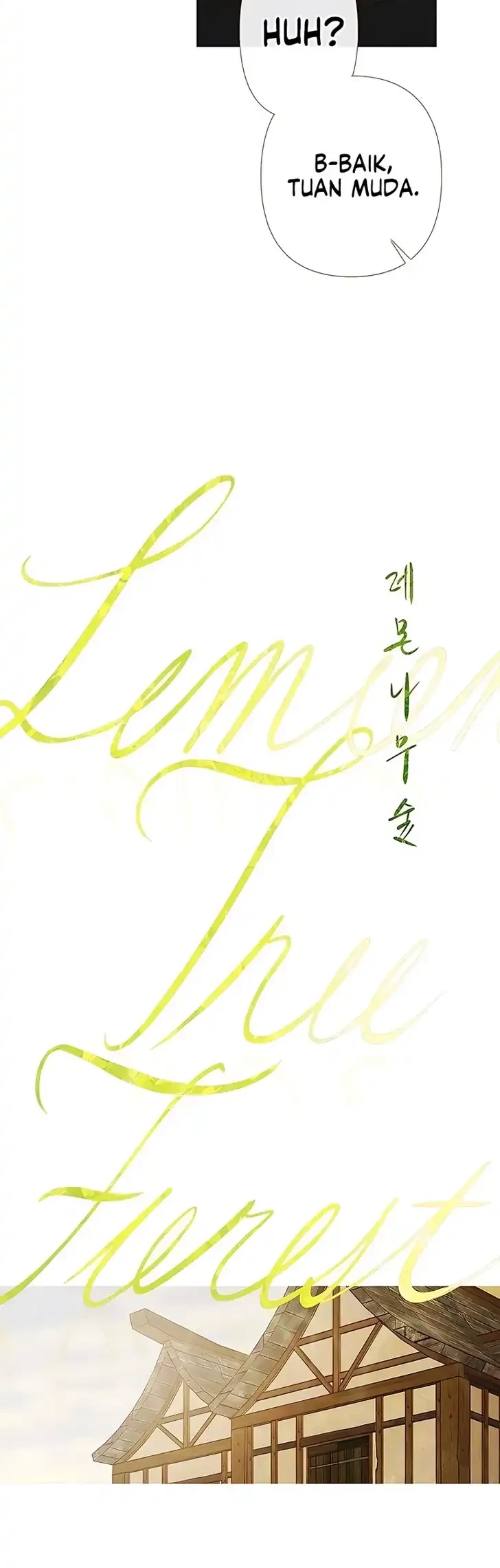 Lemon Tree Forest Chapter 23 - halaman 51