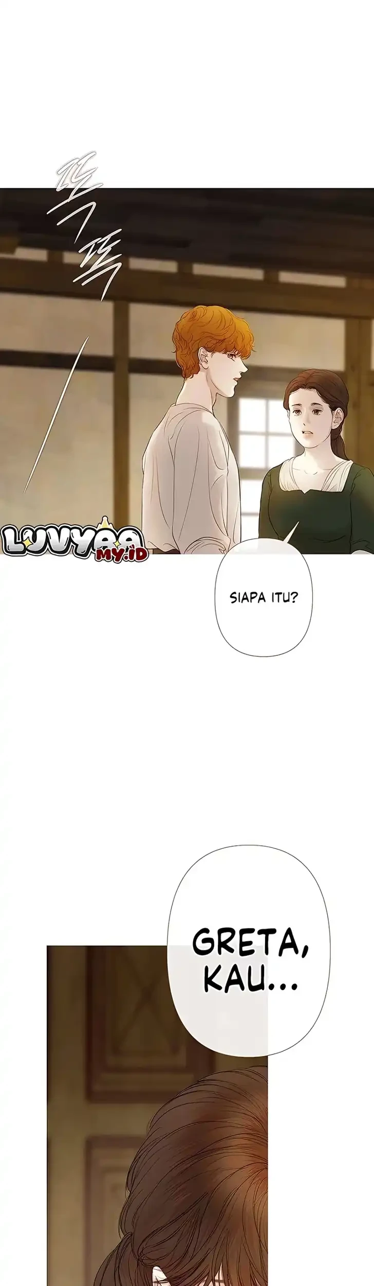 Lemon Tree Forest Chapter 23 - halaman 52
