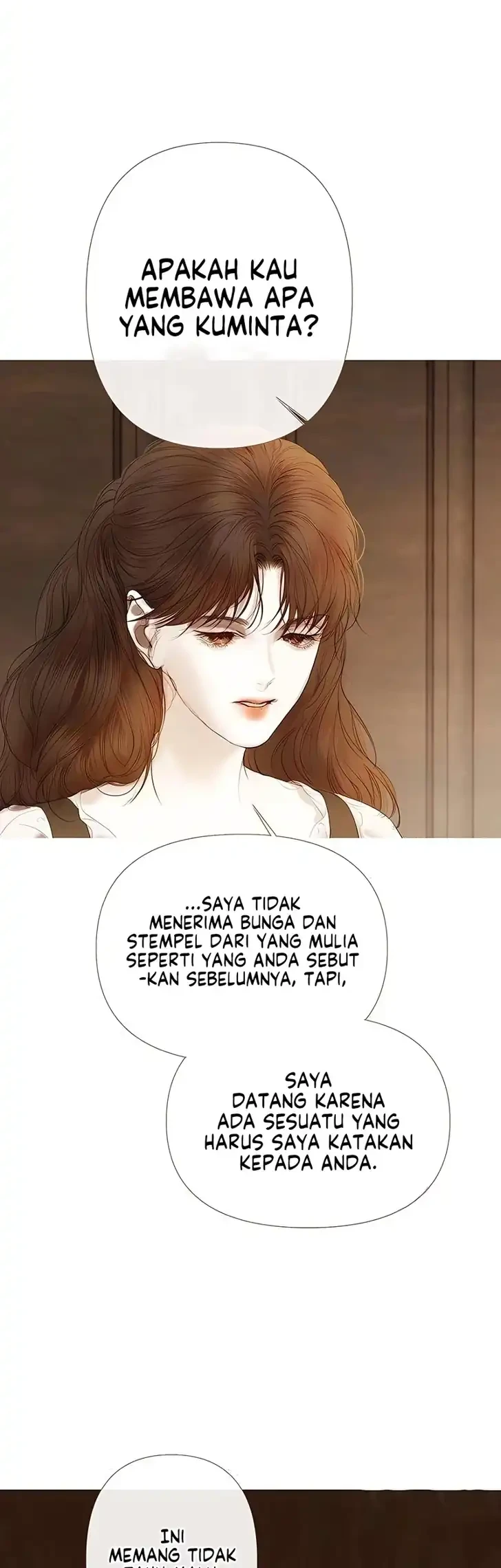 Lemon Tree Forest Chapter 23 - halaman 57
