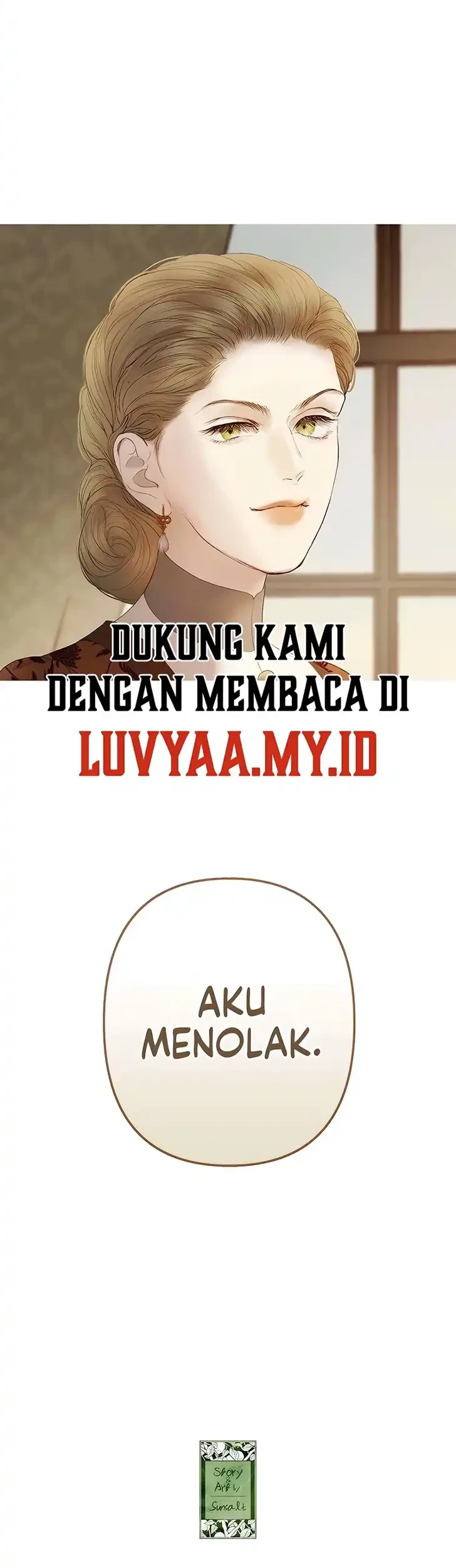 Lemon Tree Forest Chapter 23 - halaman 59