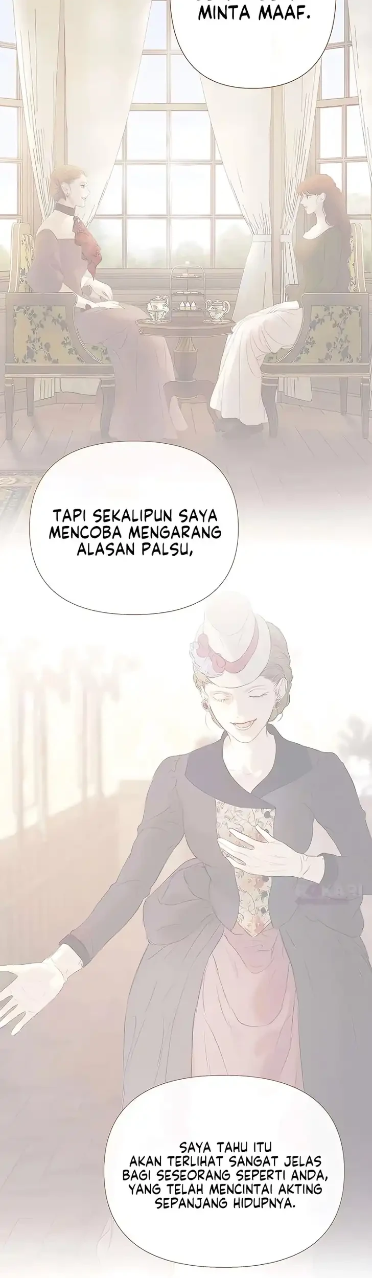 Lemon Tree Forest Chapter 23 - halaman 62