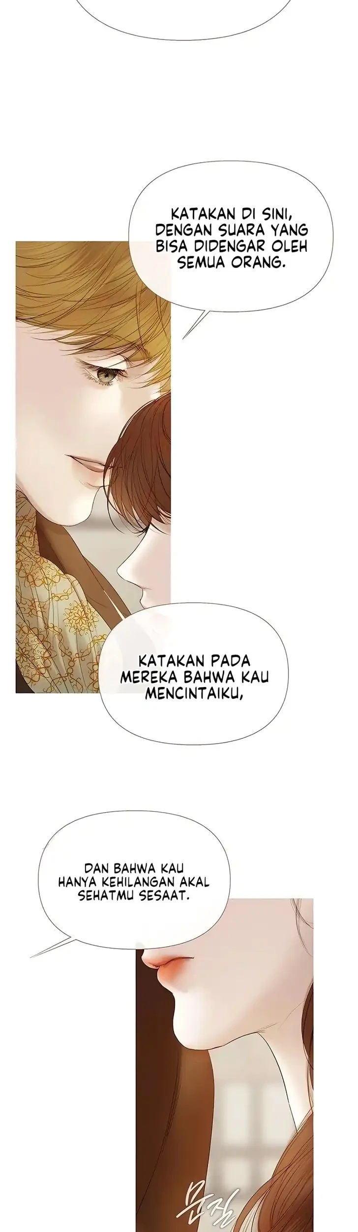Lemon Tree Forest Chapter 23 - halaman 7