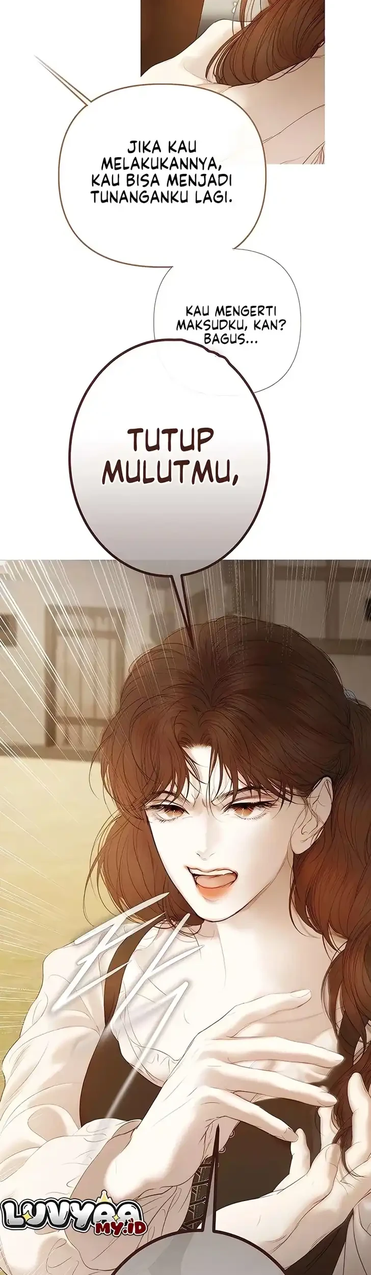 Lemon Tree Forest Chapter 23 - halaman 8