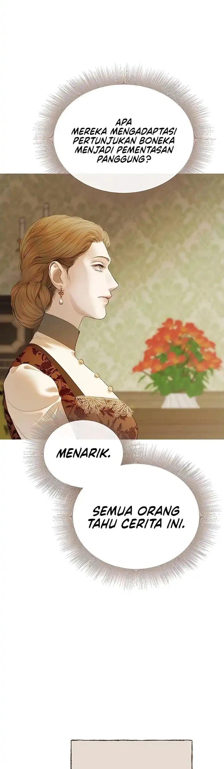 Lemon Tree Forest Chapter 24 - halaman 11