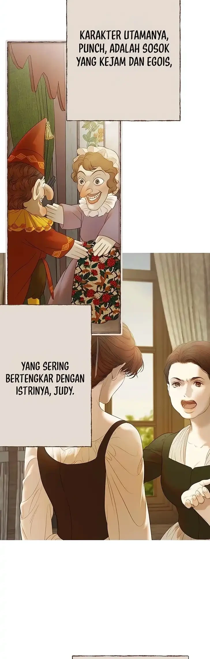 Lemon Tree Forest Chapter 24 - halaman 12