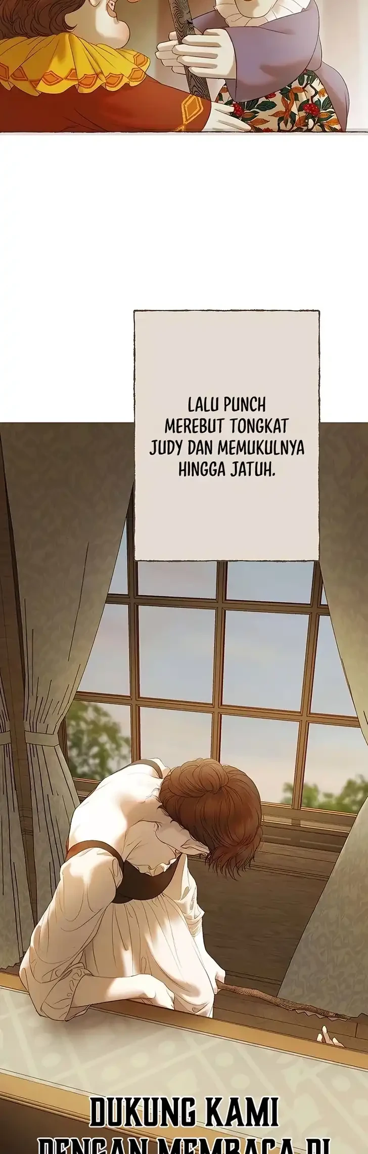 Lemon Tree Forest Chapter 24 - halaman 15