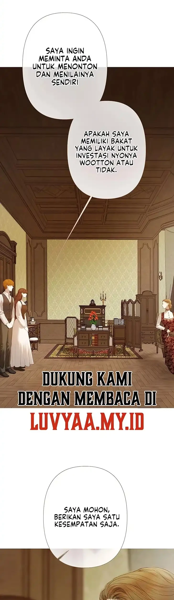 Lemon Tree Forest Chapter 24 - halaman 2