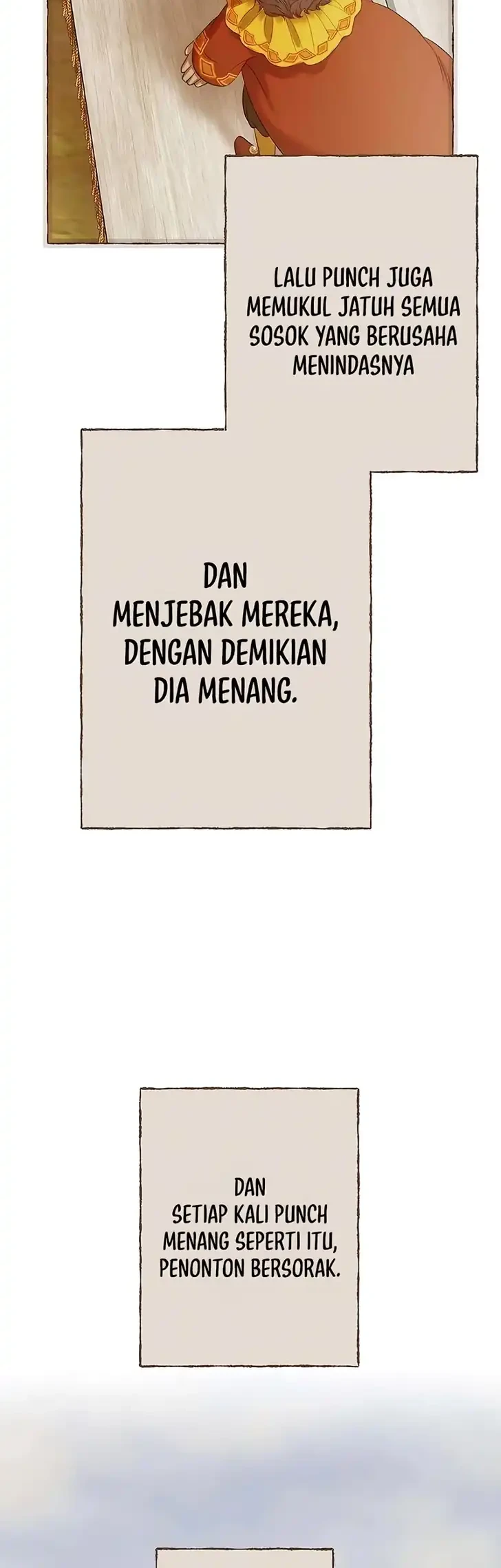 Lemon Tree Forest Chapter 24 - halaman 21