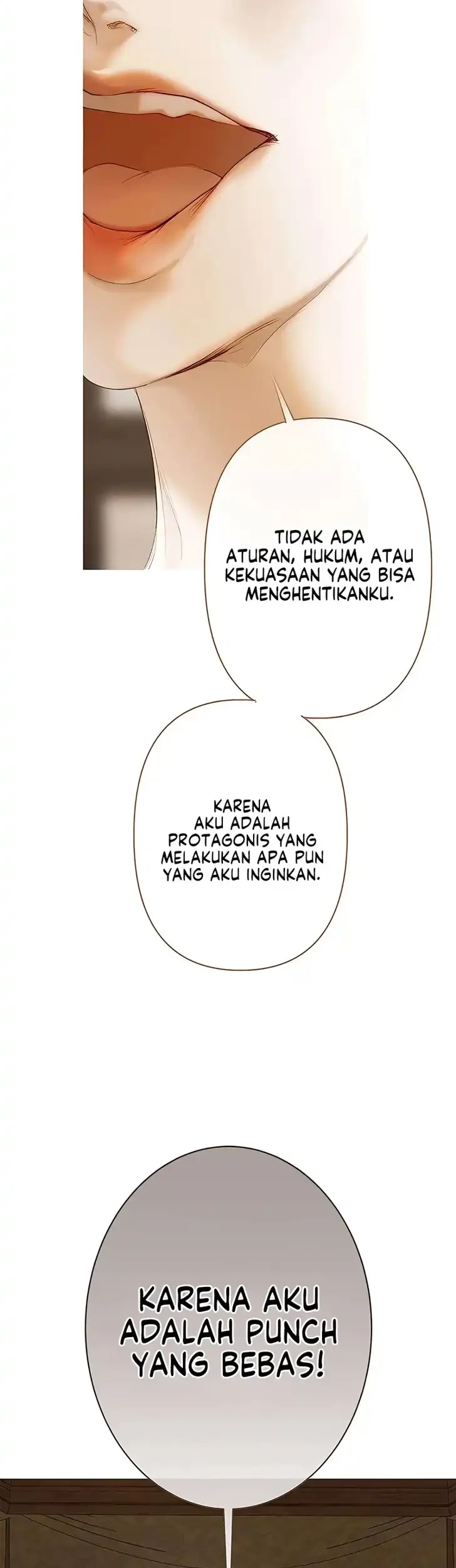 Lemon Tree Forest Chapter 24 - halaman 26