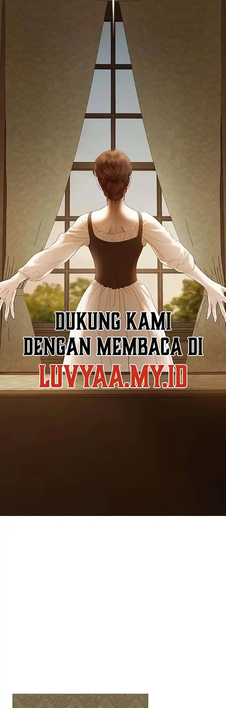 Lemon Tree Forest Chapter 24 - halaman 27