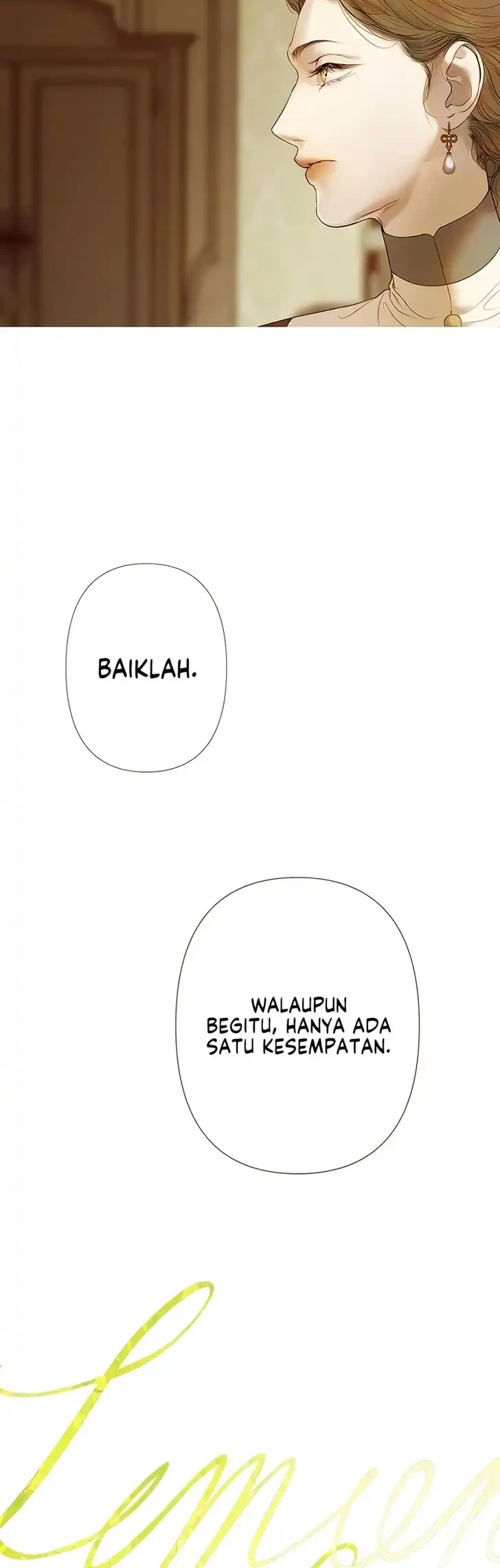 Lemon Tree Forest Chapter 24 - halaman 3