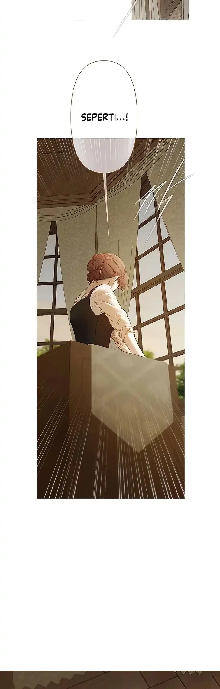 Lemon Tree Forest Chapter 24 - halaman 33