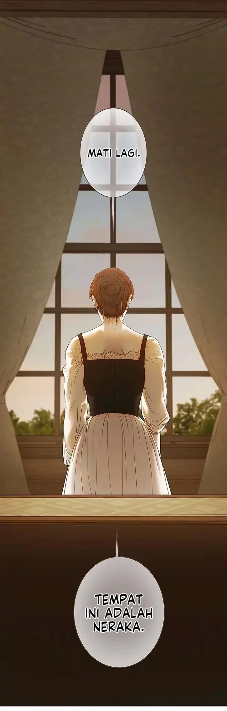 Lemon Tree Forest Chapter 24 - halaman 39