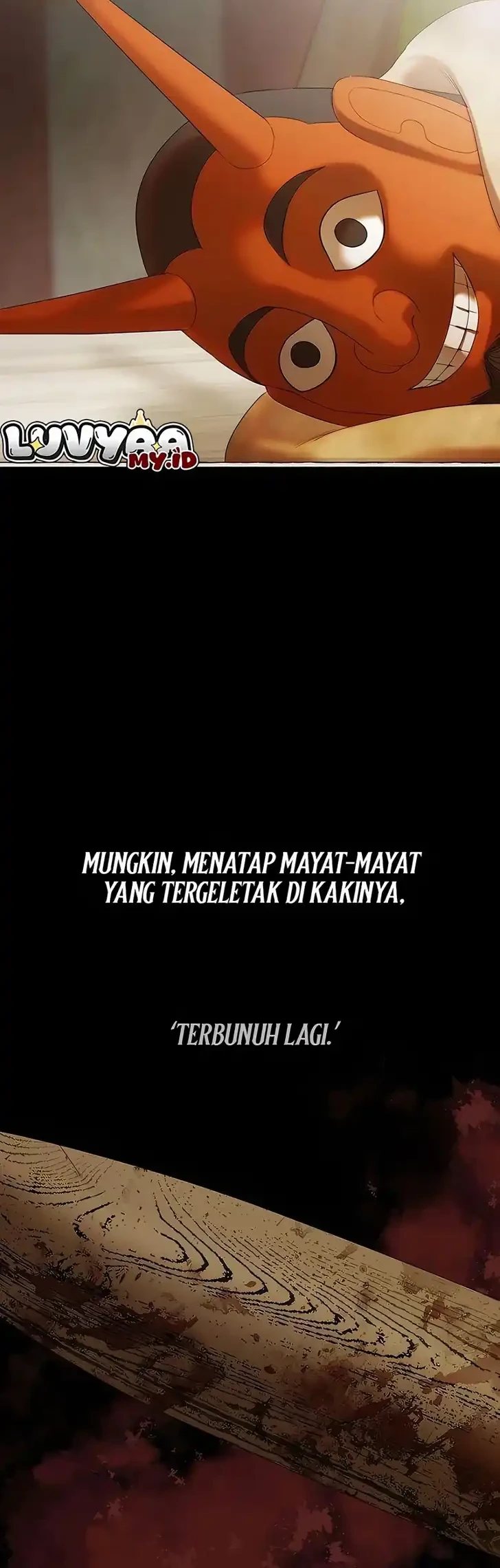 Lemon Tree Forest Chapter 24 - halaman 45