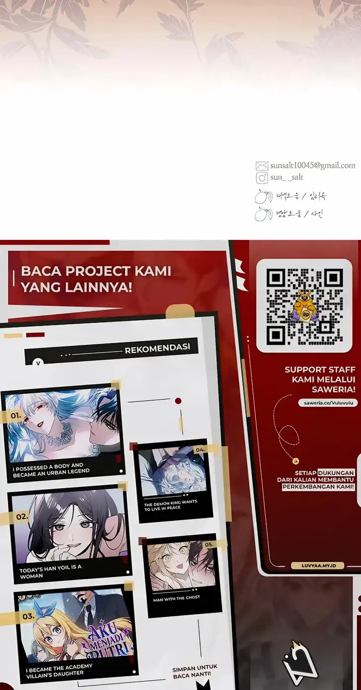Lemon Tree Forest Chapter 24 - halaman 49