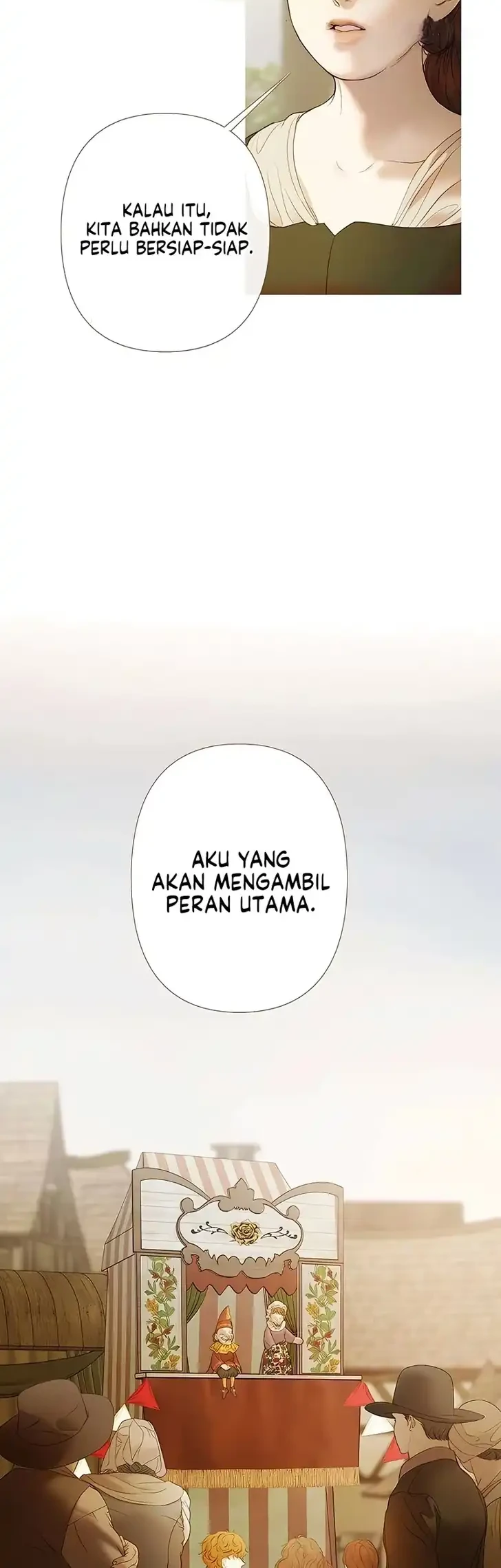 Lemon Tree Forest Chapter 24 - halaman 6