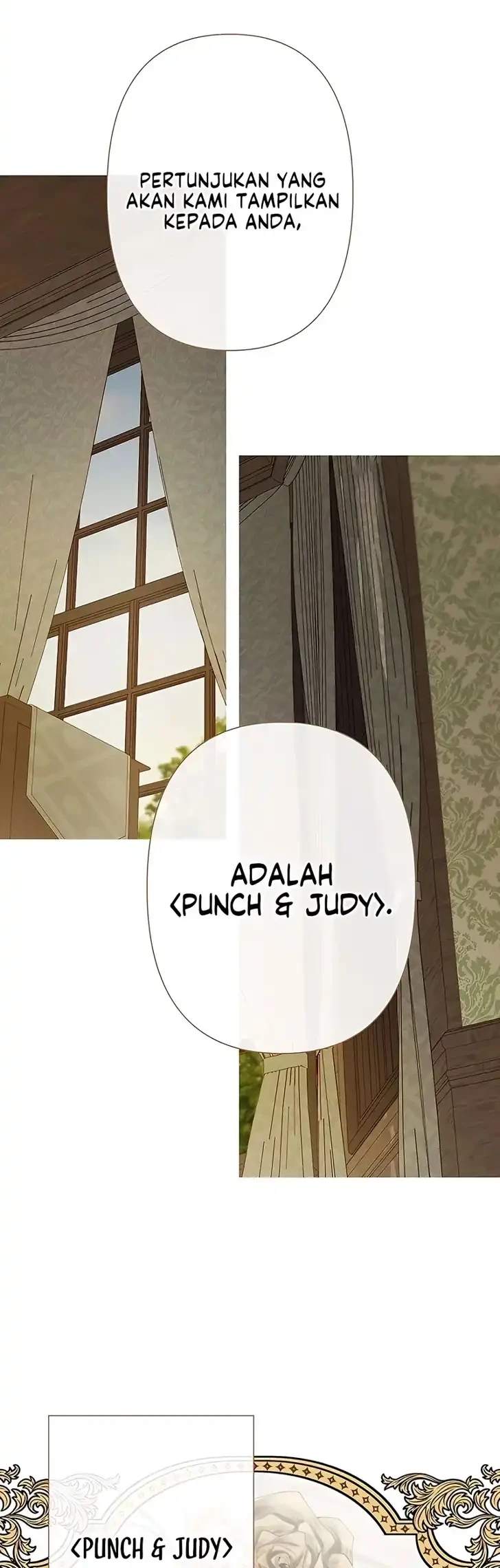 Lemon Tree Forest Chapter 24 - halaman 9