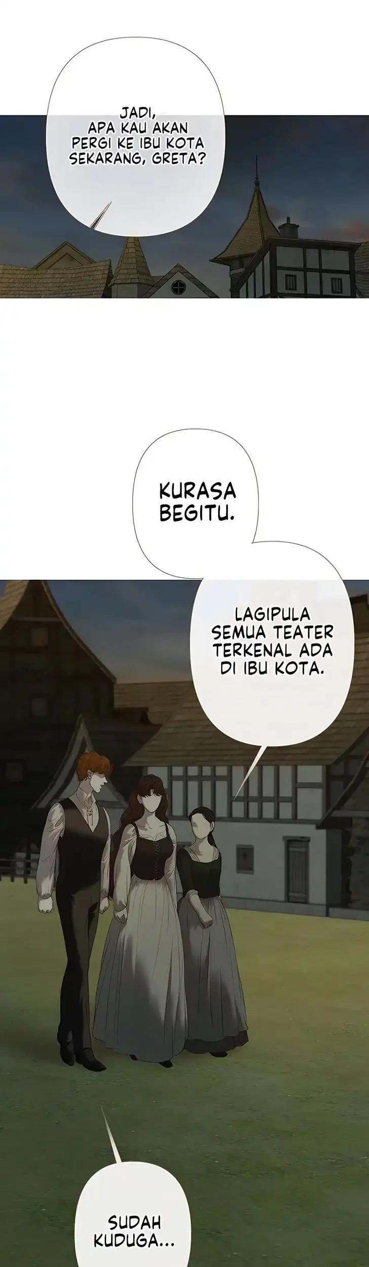 Lemon Tree Forest Chapter 25 - halaman 10