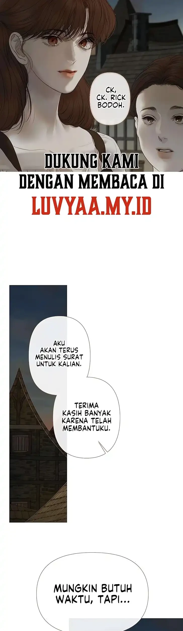 Lemon Tree Forest Chapter 25 - halaman 13