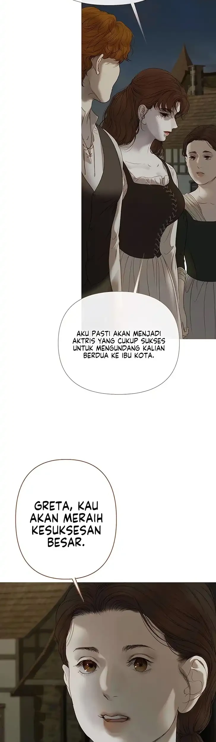 Lemon Tree Forest Chapter 25 - halaman 14