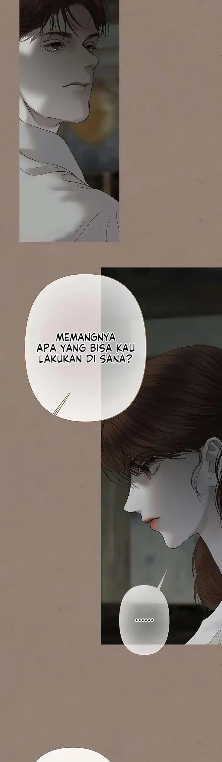 Lemon Tree Forest Chapter 25 - halaman 20