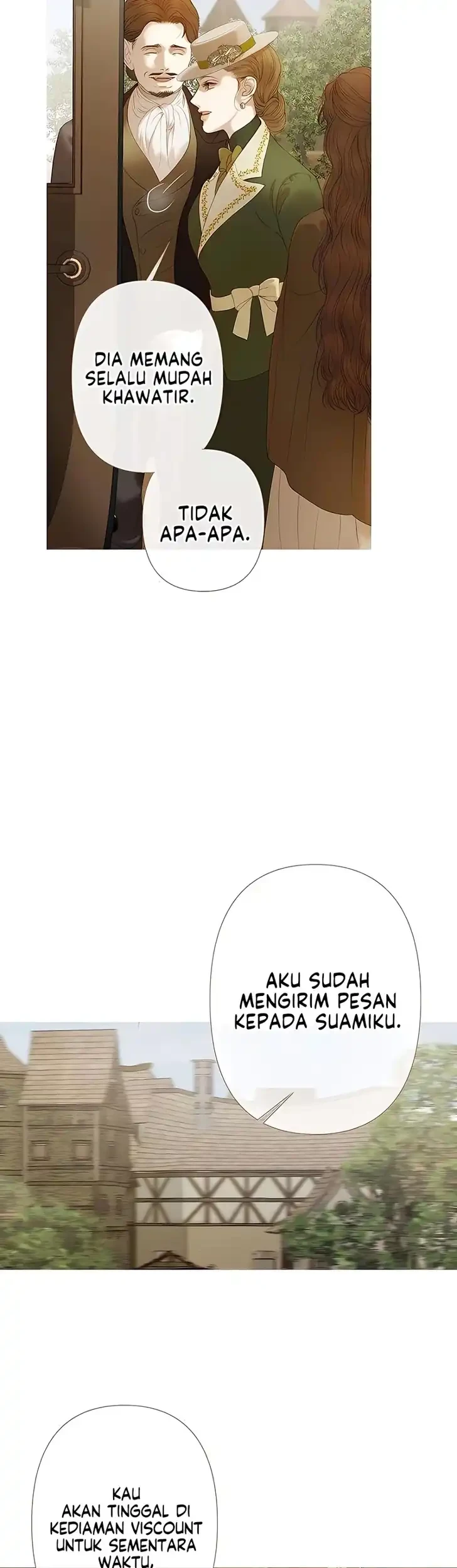 Lemon Tree Forest Chapter 25 - halaman 25