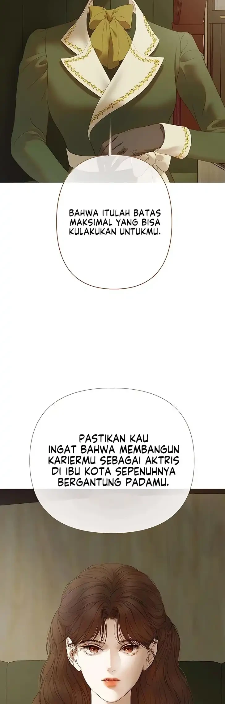 Lemon Tree Forest Chapter 25 - halaman 27