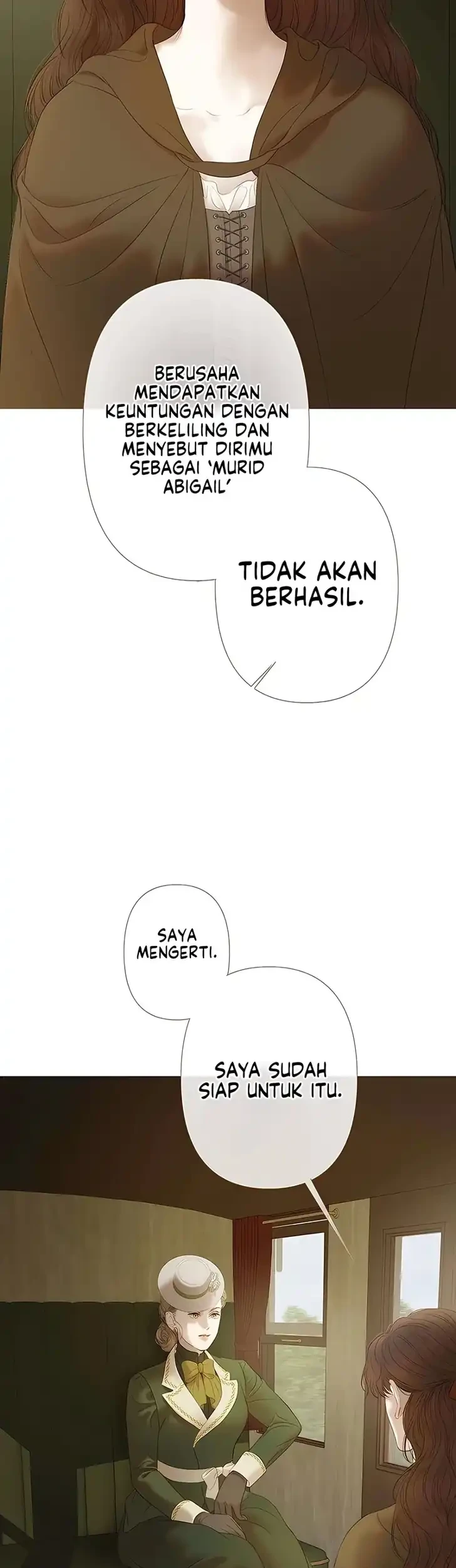 Lemon Tree Forest Chapter 25 - halaman 28