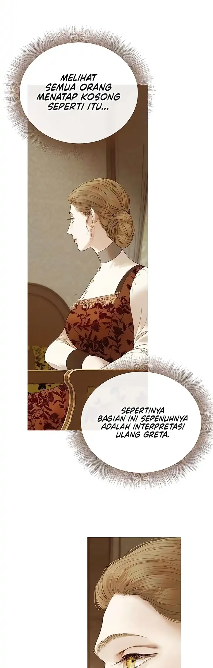 Lemon Tree Forest Chapter 25 - halaman 3