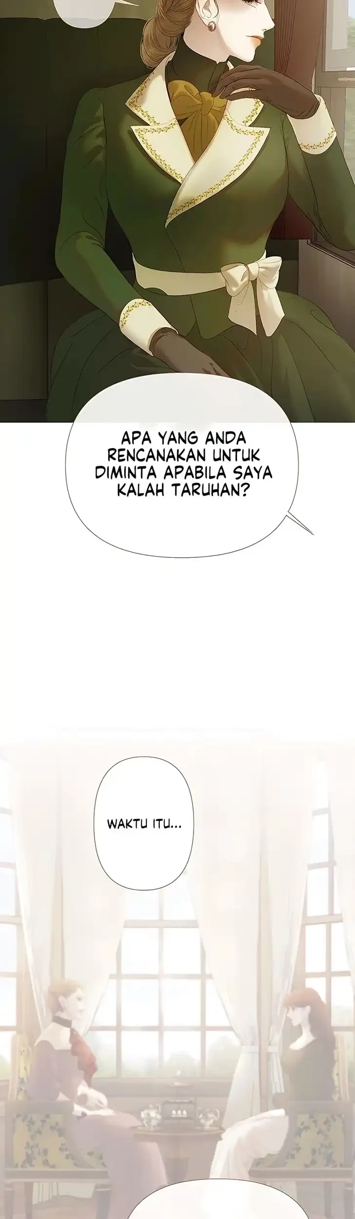 Lemon Tree Forest Chapter 25 - halaman 37