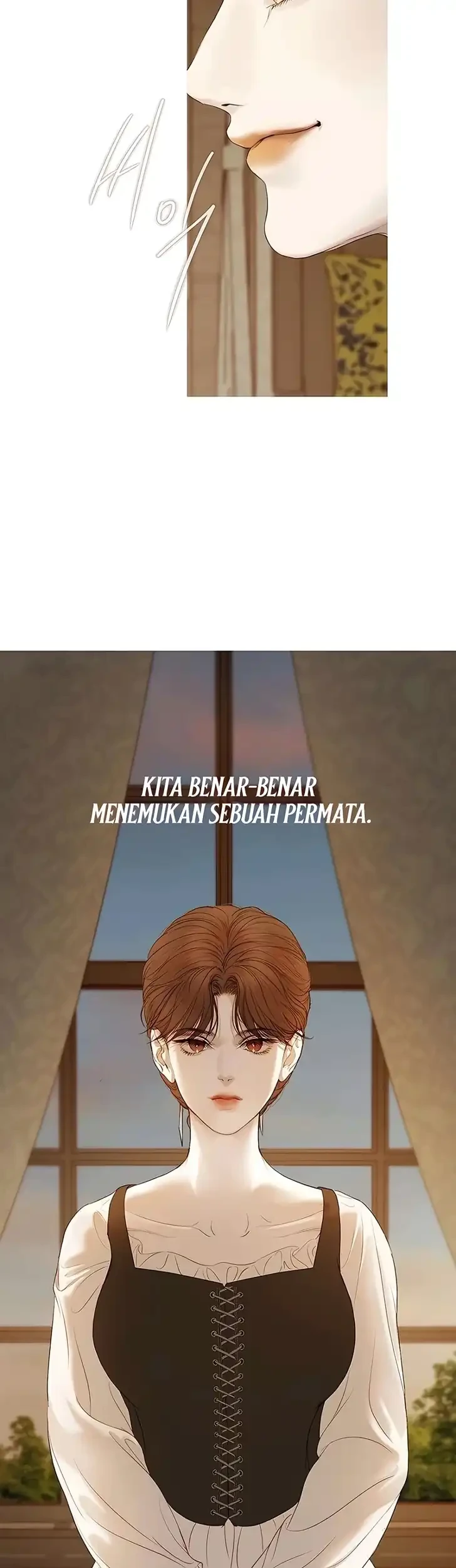 Lemon Tree Forest Chapter 25 - halaman 4