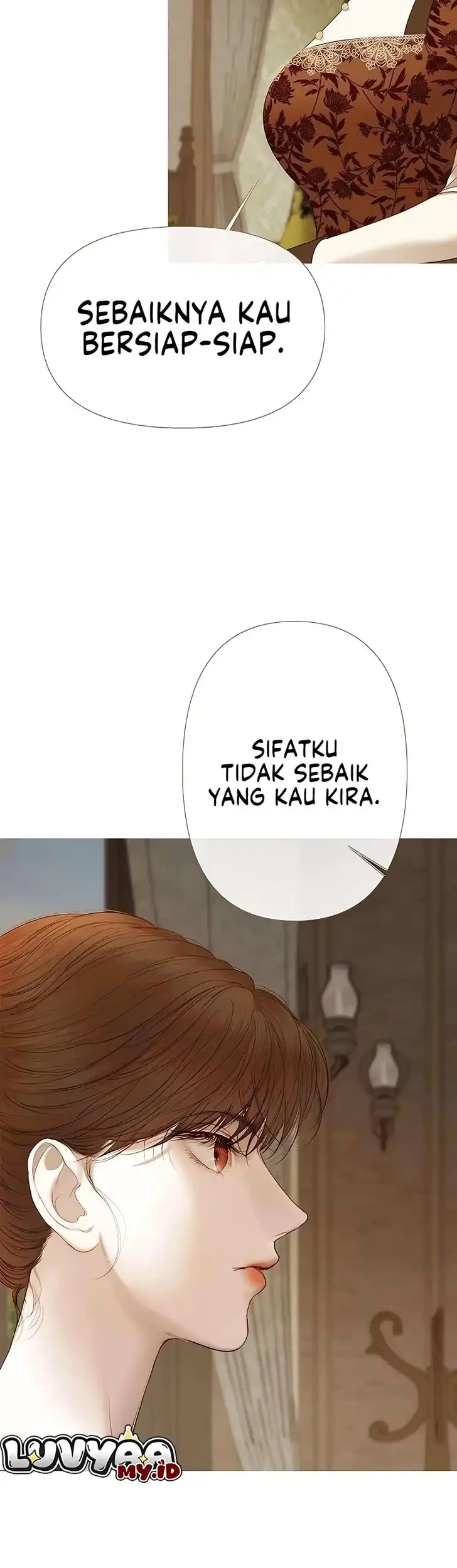 Lemon Tree Forest Chapter 25 - halaman 7