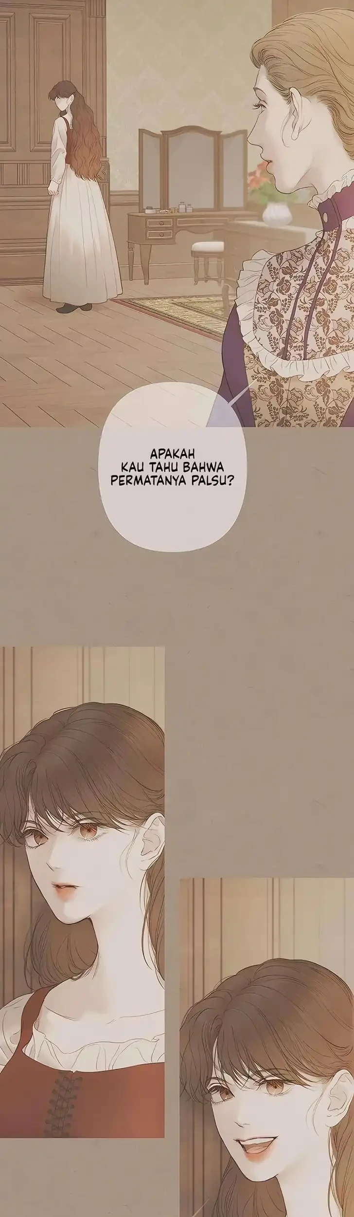 Lemon Tree Forest Chapter 26 - halaman 12