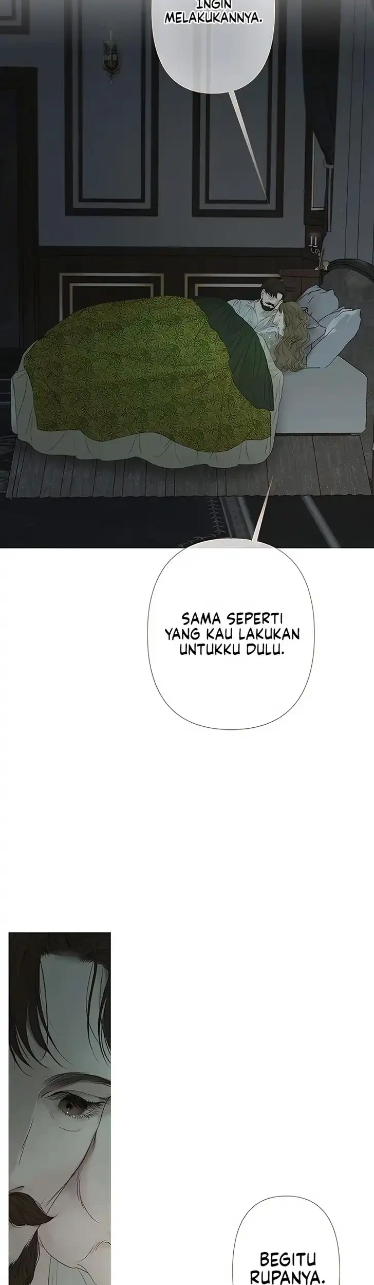 Lemon Tree Forest Chapter 26 - halaman 15