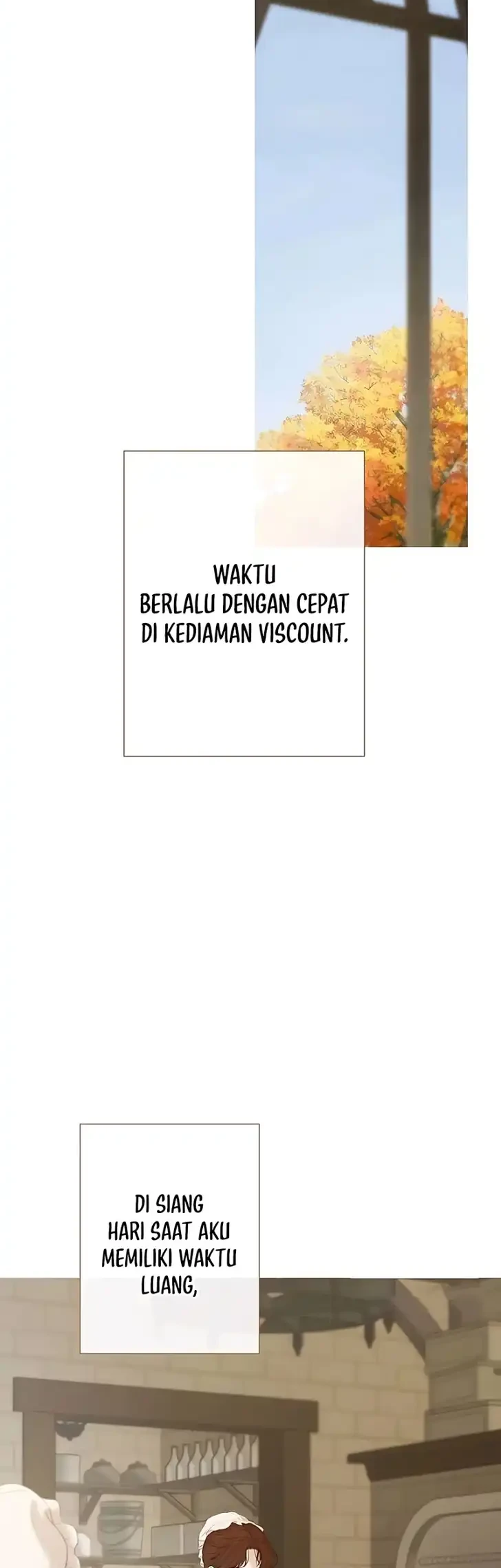 Lemon Tree Forest Chapter 26 - halaman 17