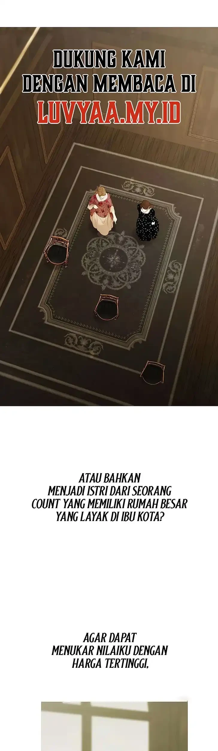 Lemon Tree Forest Chapter 26 - halaman 24