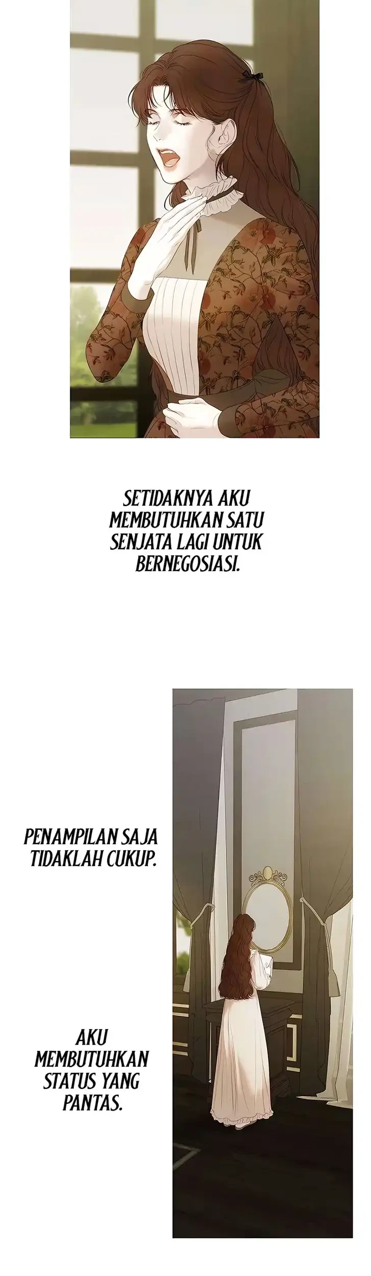 Lemon Tree Forest Chapter 26 - halaman 25
