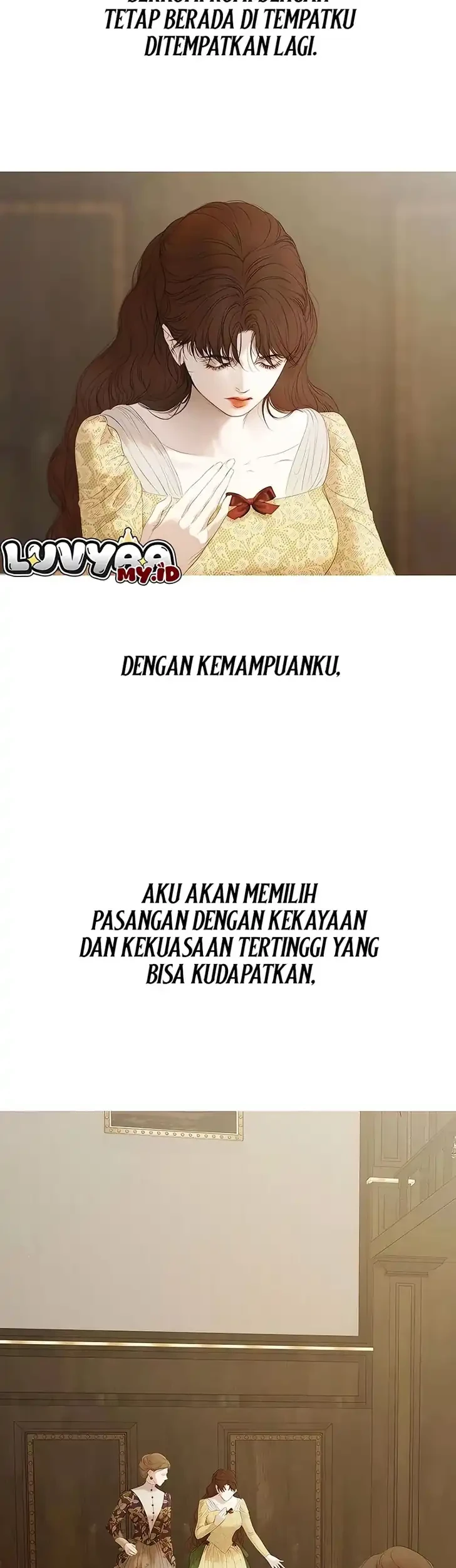 Lemon Tree Forest Chapter 26 - halaman 27