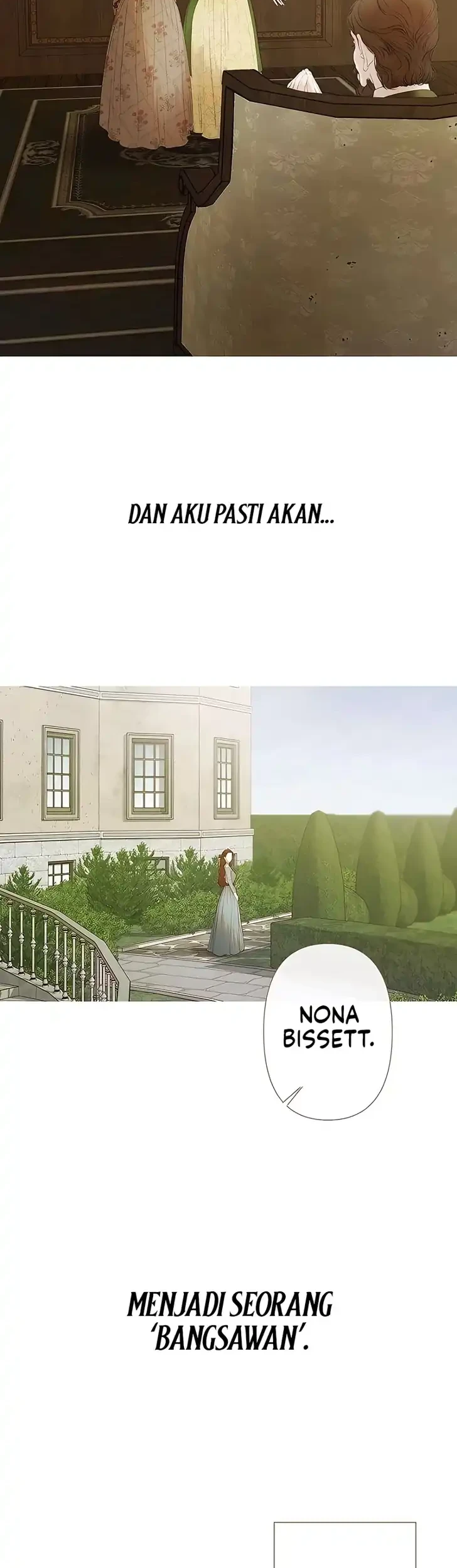 Lemon Tree Forest Chapter 26 - halaman 28