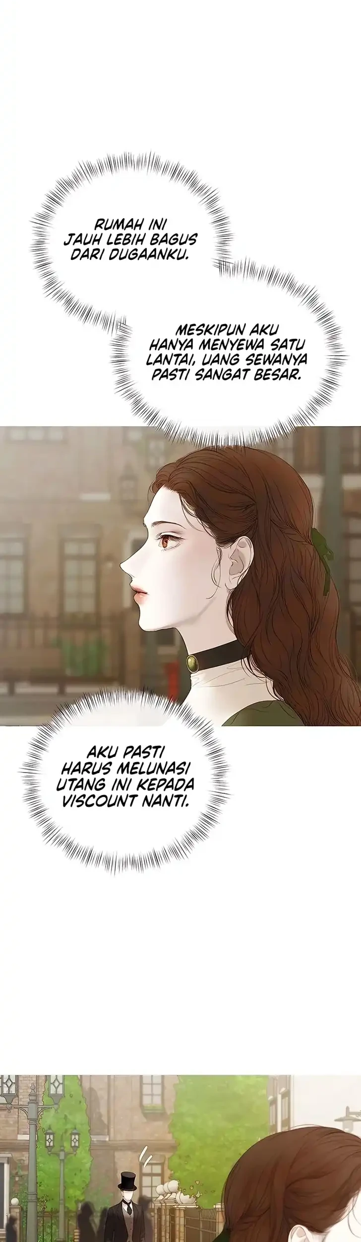 Lemon Tree Forest Chapter 26 - halaman 37