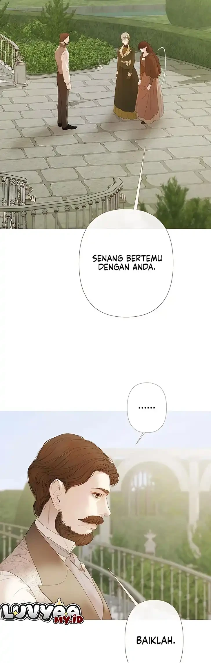 Lemon Tree Forest Chapter 26 - halaman 4